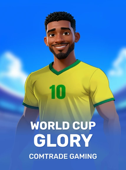 World Cup Glory game tile